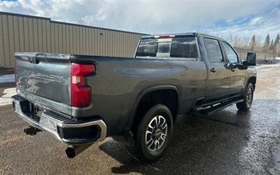 2020 Chevrolet Silverado 3500 LT  4x4 - Photo 7 - St Albert, AB T8N 3Z7