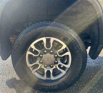 2020 Chevrolet Silverado 3500 LT  4x4 - Photo 17 - St Albert, AB T8N 3Z7