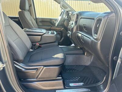 2020 Chevrolet Silverado 3500 LT  4x4 - Photo 12 - St Albert, AB T8N 3Z7