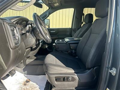 2020 Chevrolet Silverado 3500 LT  4x4 - Photo 8 - St Albert, AB T8N 3Z7