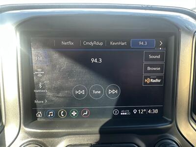 2020 Chevrolet Silverado 3500 LT  4x4 - Photo 14 - St Albert, AB T8N 3Z7