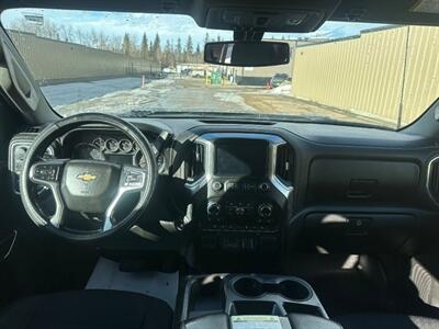 2020 Chevrolet Silverado 3500 LT  4x4 - Photo 9 - St Albert, AB T8N 3Z7