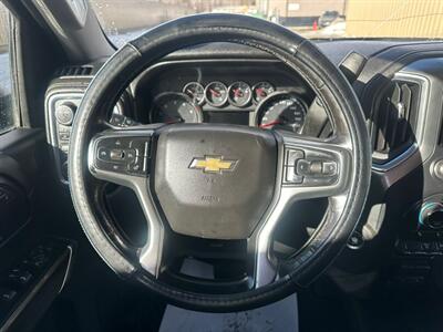 2020 Chevrolet Silverado 3500 LT  4x4 - Photo 11 - St Albert, AB T8N 3Z7