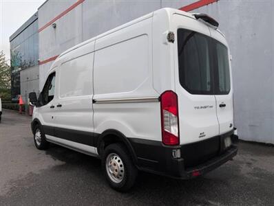 2020 Ford Transit 250 AWD - Photo 4 - Edmonton, AB T5L 2J7