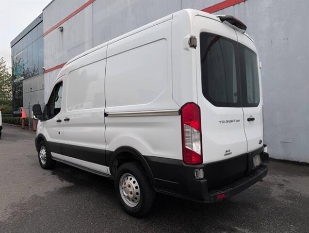 2020 Ford Transit 250 AWD - Photo 4 - Edmonton, AB T5L 2J7