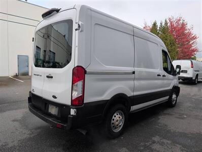 2020 Ford Transit 250 AWD - Photo 5 - Edmonton, AB T5L 2J7