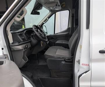 2020 Ford Transit 250 AWD - Photo 7 - Edmonton, AB T5L 2J7