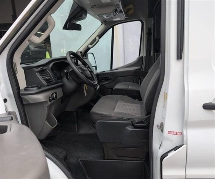 2020 Ford Transit 250 AWD - Photo 7 - Edmonton, AB T5L 2J7
