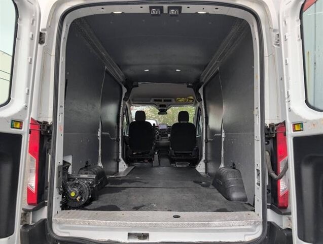 2020 Ford Transit 250 AWD - Photo 8 - Edmonton, AB T5L 2J7