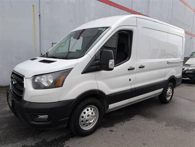 2020 Ford Transit 250  AWD Van
