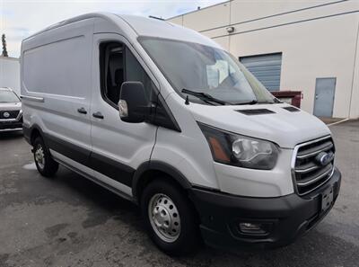 2020 Ford Transit 250 AWD - Photo 3 - Edmonton, AB T5L 2J7