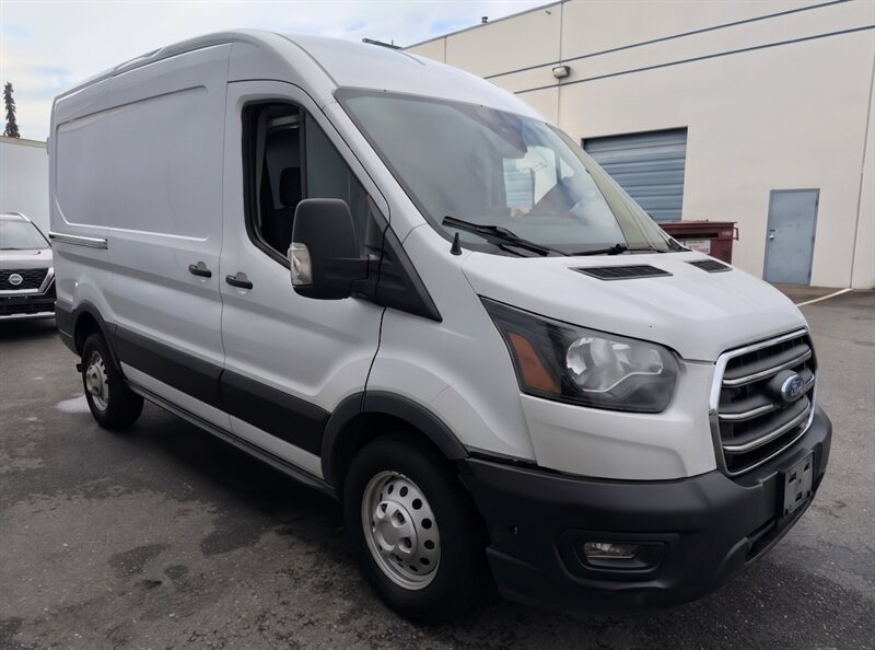 2020 Ford Transit 250 AWD - Photo 3 - Edmonton, AB T5L 2J7