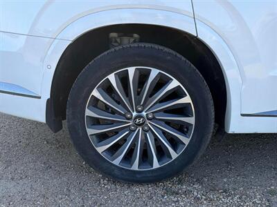 2025 Hyundai Palisade Ultimate Calligraphy AWD - Photo 16 - St Albert, AB T8N 3Z7