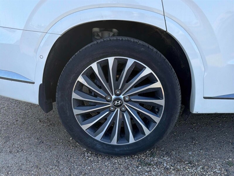 2025 Hyundai Palisade Ultimate Calligraphy AWD - Photo 16 - St Albert, AB T8N 3Z7