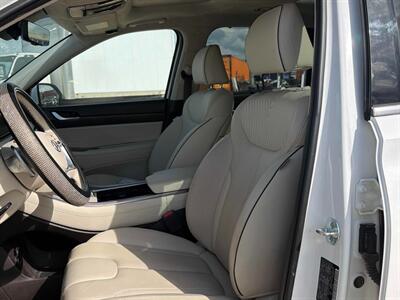 2025 Hyundai Palisade Ultimate Calligraphy AWD - Photo 10 - St Albert, AB T8N 3Z7