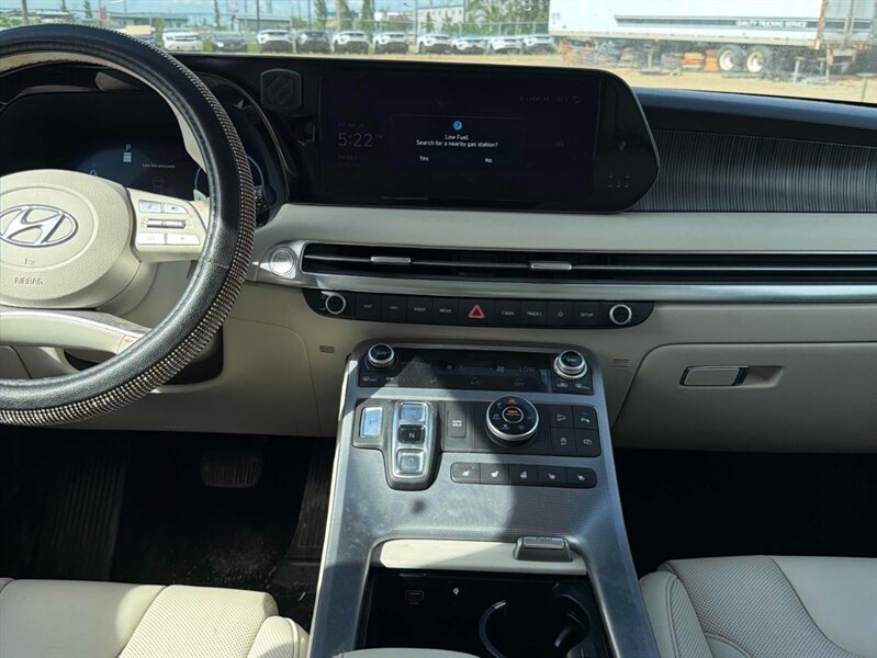 2025 Hyundai Palisade Ultimate Calligraphy AWD - Photo 12 - St Albert, AB T8N 3Z7