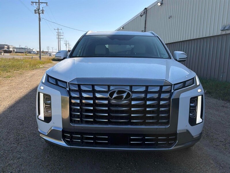 2025 Hyundai Palisade Ultimate Calligraphy AWD - Photo 2 - St Albert, AB T8N 3Z7