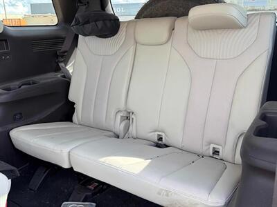 2025 Hyundai Palisade Ultimate Calligraphy AWD - Photo 15 - St Albert, AB T8N 3Z7