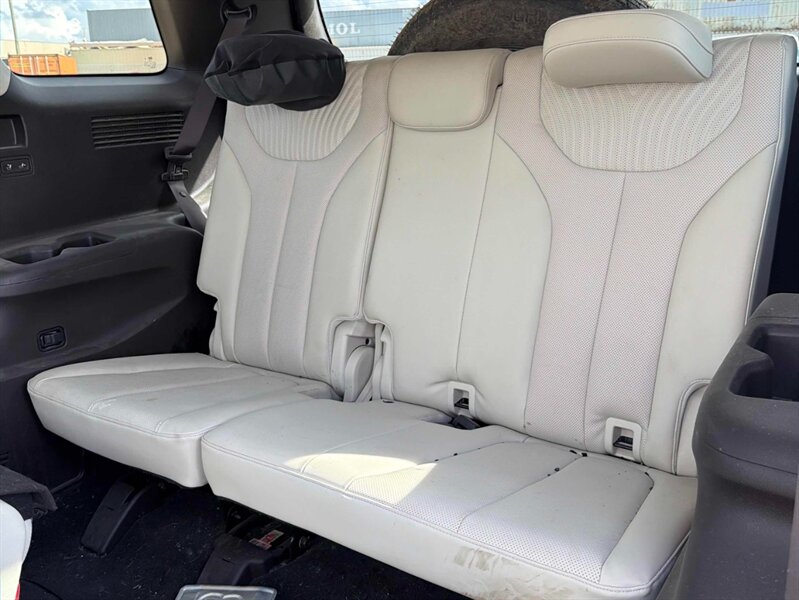 2025 Hyundai Palisade Ultimate Calligraphy AWD - Photo 15 - St Albert, AB T8N 3Z7
