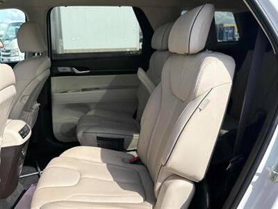 2025 Hyundai Palisade Ultimate Calligraphy AWD - Photo 14 - St Albert, AB T8N 3Z7