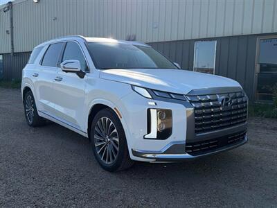2025 Hyundai Palisade Ultimate Calligraphy  AWD SUV