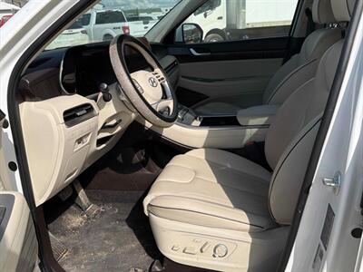 2025 Hyundai Palisade Ultimate Calligraphy AWD - Photo 9 - St Albert, AB T8N 3Z7
