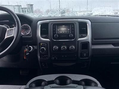 2022 RAM 1500 Classic SLT 4x4   - Photo 13 - Edmonton, AB T5L 2J7