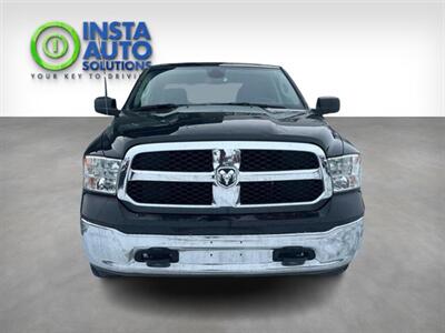 2022 RAM 1500 Classic SLT 4x4   - Photo 8 - Edmonton, AB T5L 2J7