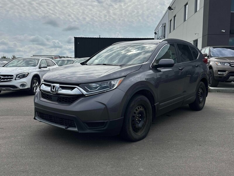 2018 Honda CR-V LX AWD - Photo 1 - Acheson, AB T7X 5A3