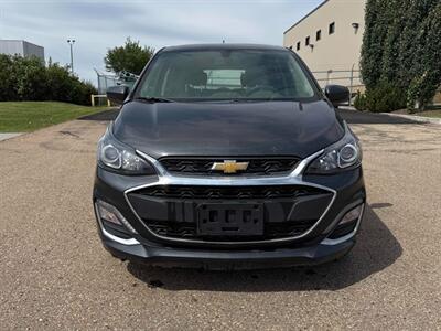 2019 Chevrolet Spark 1LT   - Photo 7 - Edmonton, AB T5L 2J7