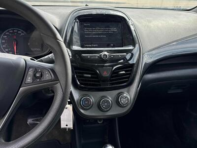 2019 Chevrolet Spark 1LT   - Photo 9 - Edmonton, AB T5L 2J7