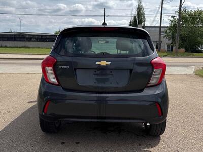 2019 Chevrolet Spark 1LT   - Photo 4 - Edmonton, AB T5L 2J7