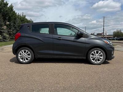 2019 Chevrolet Spark 1LT   - Photo 6 - Edmonton, AB T5L 2J7