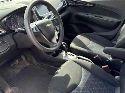 2019 Chevrolet Spark 1LT   - Photo 8 - Edmonton, AB T5L 2J7