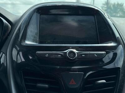 2019 Chevrolet Spark 1LT   - Photo 10 - Edmonton, AB T5L 2J7