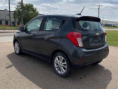 2019 Chevrolet Spark 1LT   - Photo 3 - Edmonton, AB T5L 2J7