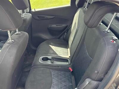 2019 Chevrolet Spark 1LT   - Photo 11 - Edmonton, AB T5L 2J7