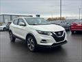 2020 Nissan Qashqai SL  AWD - Photo 8 - Acheson, AB T7X 5A3