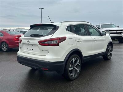 2020 Nissan Qashqai SL  AWD - Photo 6 - Acheson, AB T7X 5A3