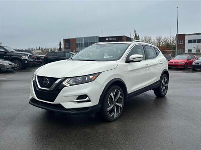 2020 Nissan Qashqai SL  AWD Wagon