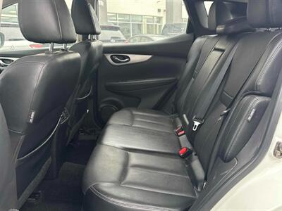 2020 Nissan Qashqai SL  AWD - Photo 15 - Acheson, AB T7X 5A3