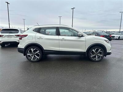 2020 Nissan Qashqai SL  AWD - Photo 7 - Acheson, AB T7X 5A3