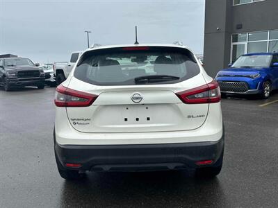 2020 Nissan Qashqai SL  AWD - Photo 5 - Acheson, AB T7X 5A3