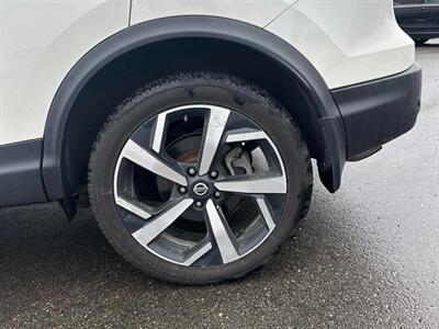 2020 Nissan Qashqai SL  AWD - Photo 16 - Acheson, AB T7X 5A3