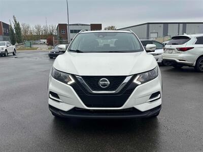 2020 Nissan Qashqai SL  AWD - Photo 2 - Acheson, AB T7X 5A3