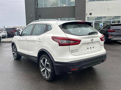 2020 Nissan Qashqai SL  AWD - Photo 4 - Acheson, AB T7X 5A3