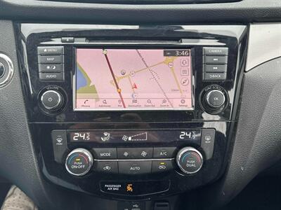 2020 Nissan Qashqai SL  AWD - Photo 13 - Acheson, AB T7X 5A3