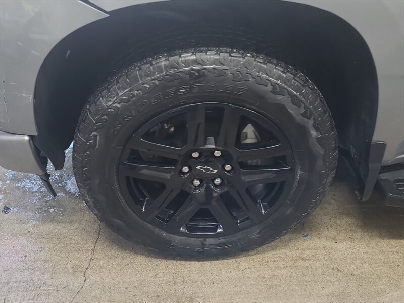 2024 Chevrolet Silverado 1500 RST 4x4 - Photo 12 - St Albert, AB T8N 3Z7