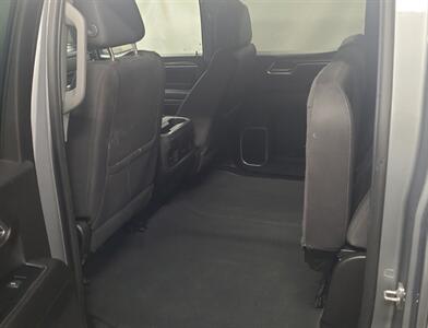 2024 Chevrolet Silverado 1500 RST 4x4 - Photo 11 - St Albert, AB T8N 3Z7