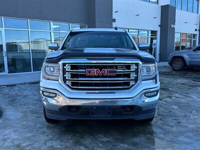 2018 GMC Sierra 1500 SLT  4X4 - Photo 2 - St Albert, AB T8N 3Z7